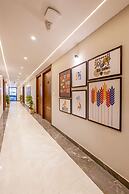 Saltstayz Premier - Paschim Vihar