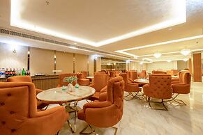 Saltstayz Premier - Paschim Vihar