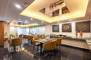 Saltstayz Premier - Paschim Vihar