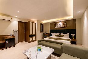 Saltstayz Premier - Paschim Vihar