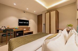 Saltstayz Premier - Paschim Vihar
