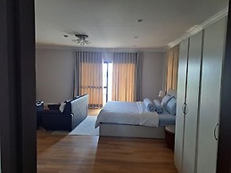 Waterfront Royal Villa