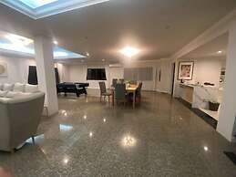 Waterfront Royal Villa