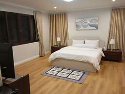 Waterfront Royal Villa