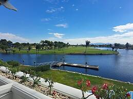 Waterfront Royal Villa