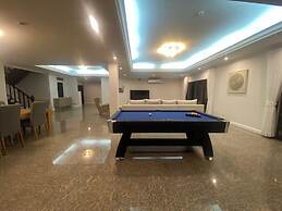 Waterfront Royal Villa