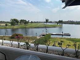 Waterfront Royal Villa