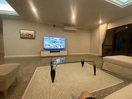 Waterfront Royal Villa