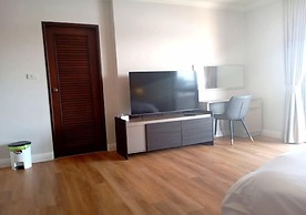 Waterfront Royal Villa