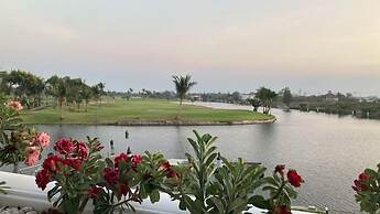 Waterfront Royal Villa