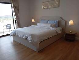 Waterfront Royal Villa