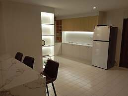 Waterfront Royal Villa