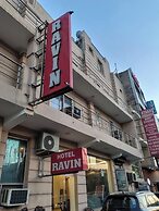 Hotel Ravin