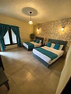 Hotel Boutique Don Faustino