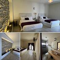 Hotel Boutique Don Faustino
