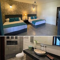 Hotel Boutique Don Faustino