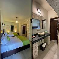 Hotel Boutique Don Faustino