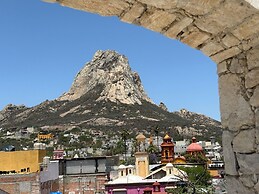 Hotel Boutique Don Faustino