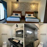 Hotel Boutique Don Faustino