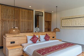 The Luminous Villa Uluwatu
