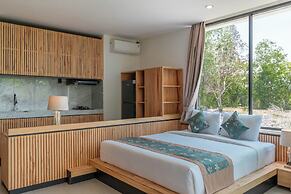 The Luminous Villa Uluwatu