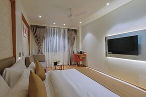 Hotel Sera Vadodara
