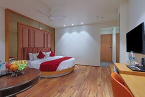 Hotel Sera Vadodara