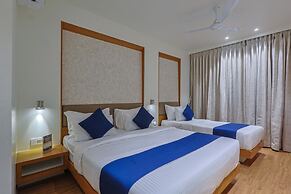 Hotel Sera Vadodara
