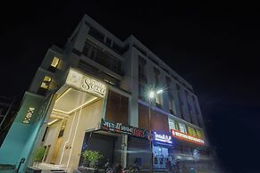Hotel Sera Vadodara