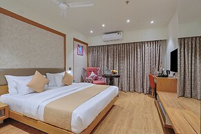 Hotel Sera Vadodara
