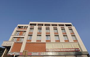 Hotel Sera Vadodara