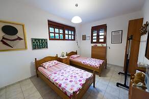 Luxurious Villa Anastasia