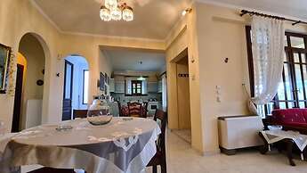 Luxurious Villa Anastasia