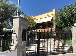 Luxurious Villa Anastasia