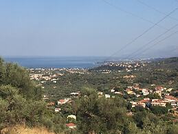 Luxurious Villa Anastasia