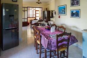 Luxurious Villa Anastasia