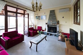 Luxurious Villa Anastasia