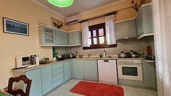 Luxurious Villa Anastasia