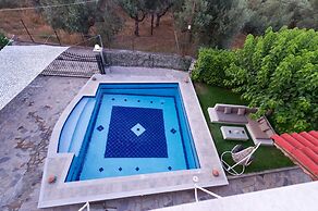 Luxurious Villa Anastasia