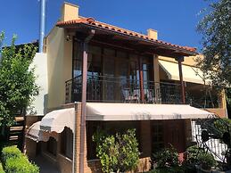 Luxurious Villa Anastasia