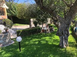 Luxurious Villa Anastasia