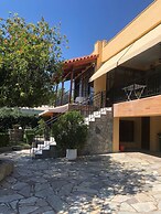 Luxurious Villa Anastasia