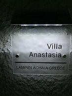 Luxurious Villa Anastasia