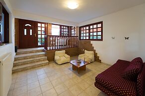 Luxurious Villa Anastasia