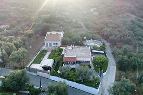 Luxurious Villa Anastasia