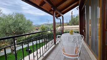 Luxurious Villa Anastasia