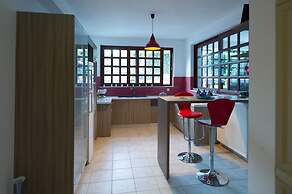 Luxurious Villa Anastasia