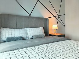 Inspirasi Mont kiara