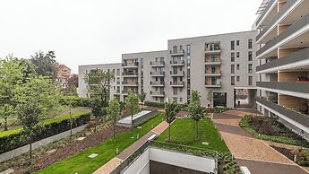 Italianway - Ippodromo 8