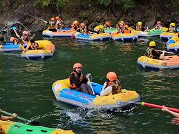 XiangLu YiMo Valley Retreat Guesthouse